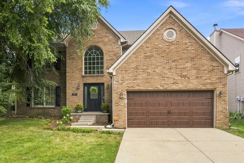 449 Amberley Drive, Lexington, KY 40515 — primary photo