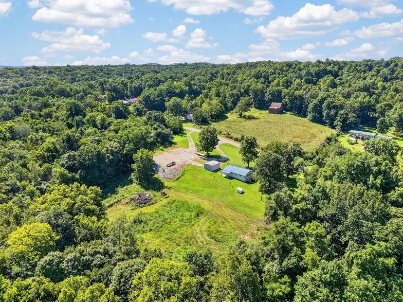 13067 Johnson Mill Road, Crofton, KY 42217 — primary photo