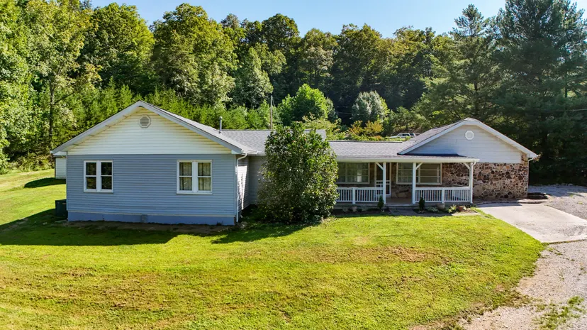 6306 KY-26 6306, Rockholds, KY 40759 — primary photo