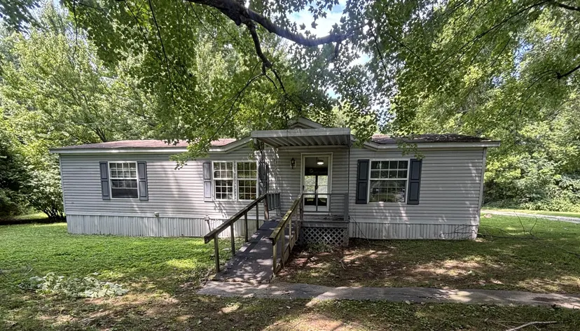 1693 US-60, Ledbetter, KY 42058 — primary photo