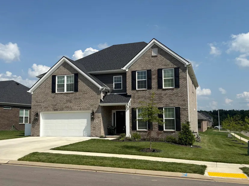 227 Squires Circle, Lexington, KY 40515 — primary photo