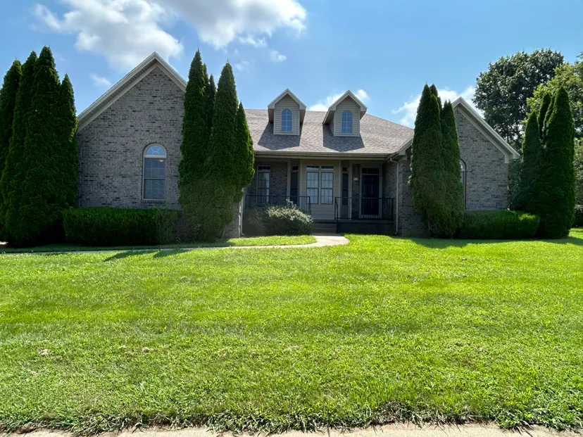 232 View Point Drive, Richmond, KY 40475 — primary photo