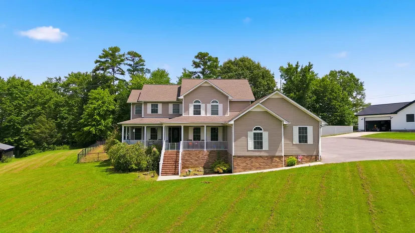 71 Hidden Acres Road, Corbin, KY 40701 — primary photo