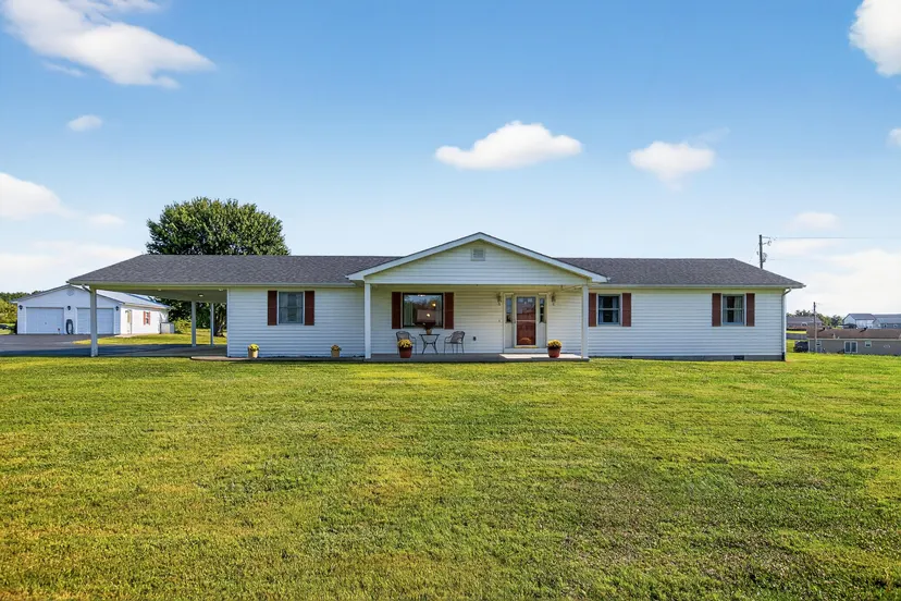 1150 Rice Road, Morehead, KY 40351 — primary photo