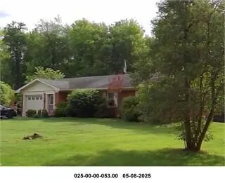 205 S Benson Road, Frankfort, KY 40601 — primary photo