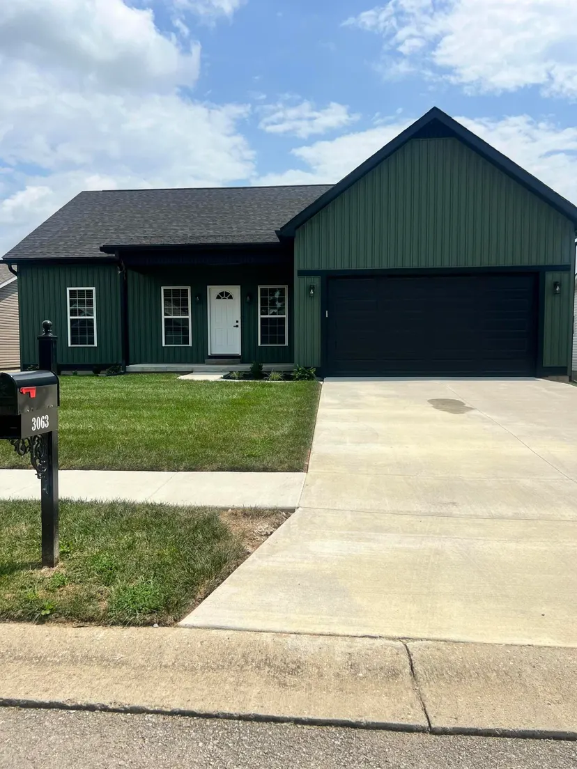 3063 Barlows Brook Road, Shelbyville, KY 40065 — primary photo