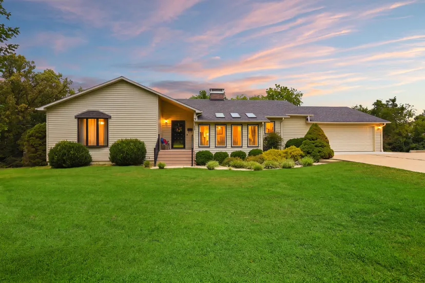 151 Edgewood Drive, Harrodsburg, KY 40330 — primary photo