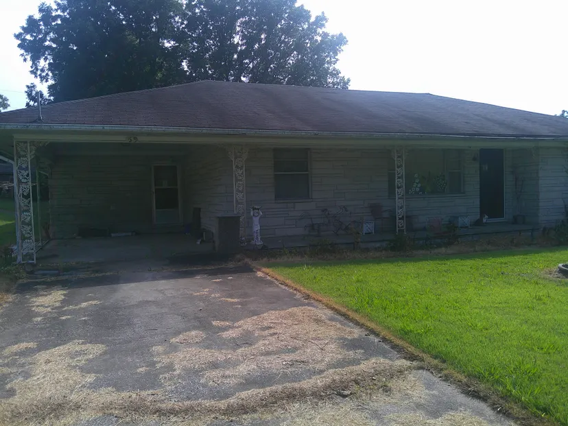 59 Kentucky 58, Clinton, KY 42031 — primary photo