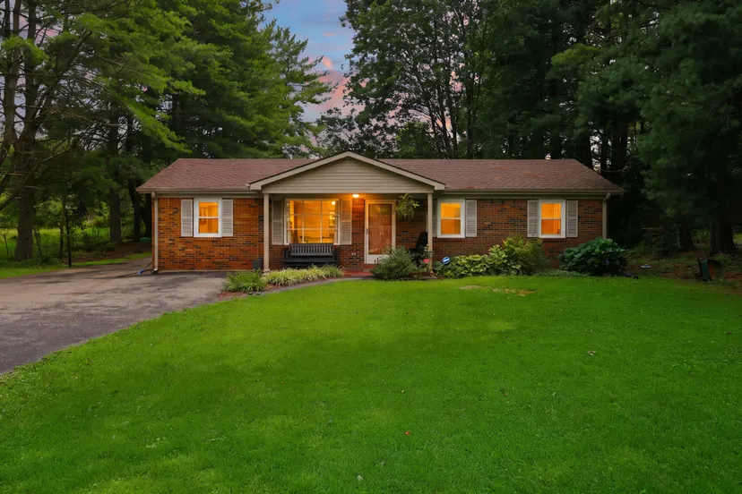 125 KY Highway 328 E, Waynesburg, KY 40489 — primary photo