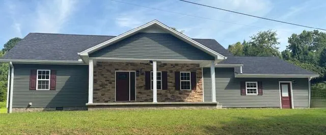 3521 Cabin Creek Road, London, KY 40741 — primary photo