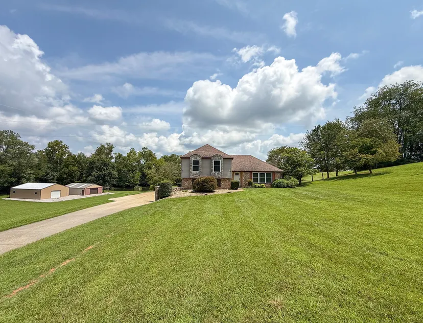 90 Owens Ferry Road, Somerset, KY 42501 — primary photo
