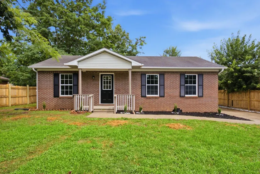 204 Green Street, Nicholasville, KY 40356 — primary photo