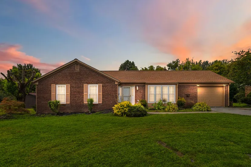 605 Walnut Drive, London, KY 40741 — primary photo
