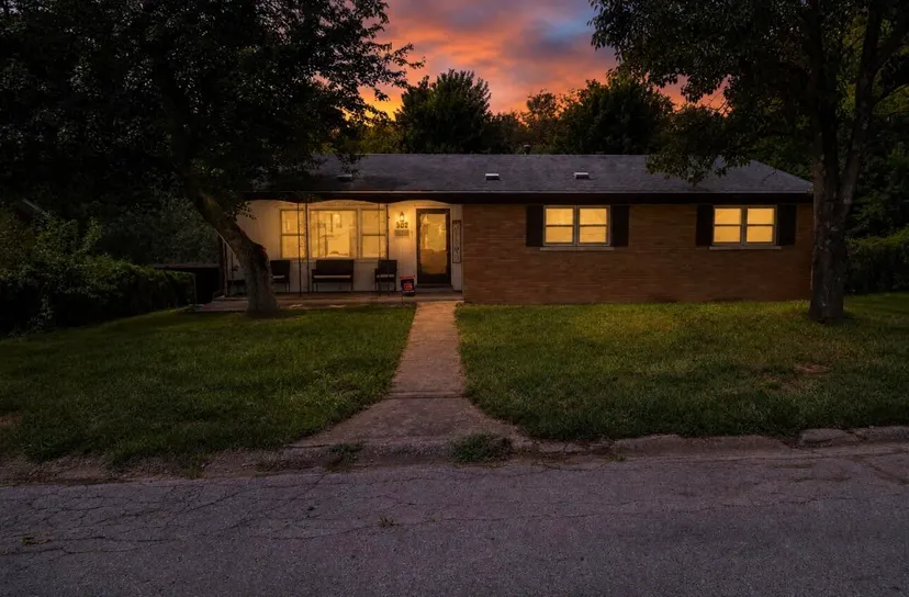 107 Western Avenue, Cynthiana, KY 41031 — primary photo