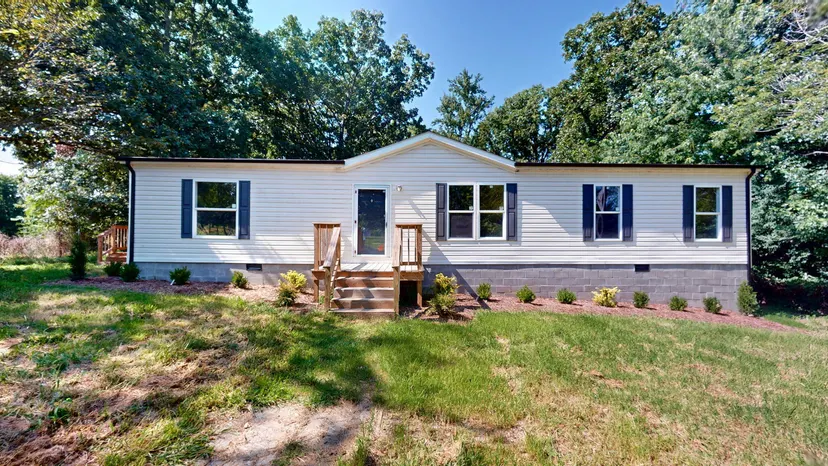 382 Highland Road, Murray, KY 42071 — primary photo