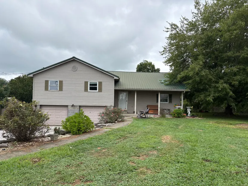448 Keavy Craigs Creek Road, London, KY 40744 — primary photo