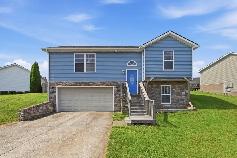 641 Jennifer Drive, Richmond, KY 40475 — primary photo