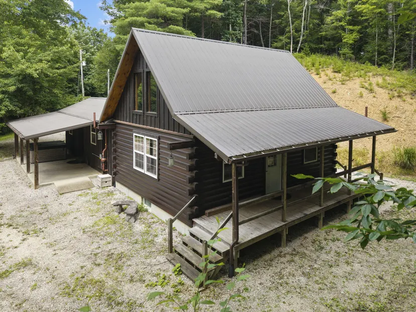 572 Paradise Drive, Rogers, KY 41365 — primary photo