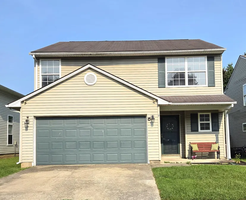 133 River Run Court, Georgetown, KY 40324 — primary photo