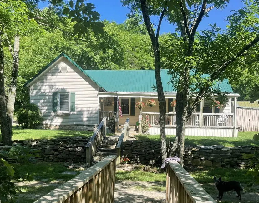 4933 Bloomfield Road, Springfield, KY 40069 — primary photo