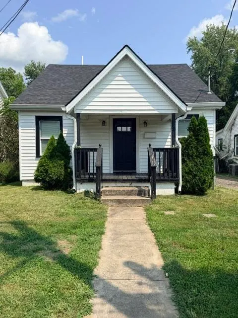 224 Harding Street, Danville, KY 40422 — primary photo