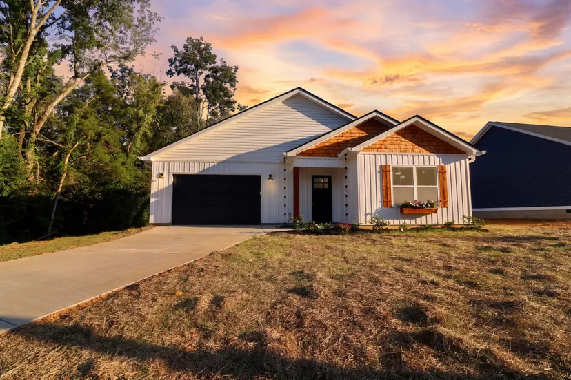 235 Peterson Avenue, Auburn, KY 42206 — primary photo