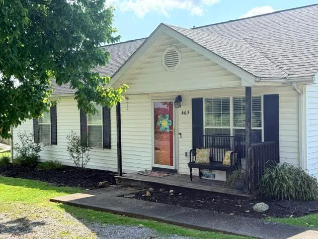 463 S 2nd Street, Danville, KY 40422 — primary photo