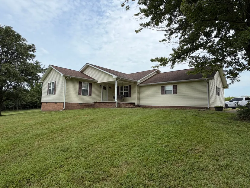 11488 State Route 121 N, Fancy Farm, KY 42039 — primary photo