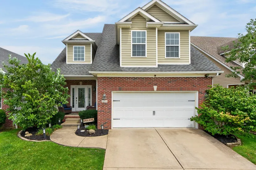 3225 Toll Gate Road, Lexington, KY 40509 — primary photo