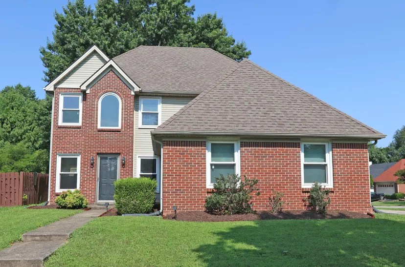 3601 Beechwood Circle, Lexington, KY 40514 — primary photo