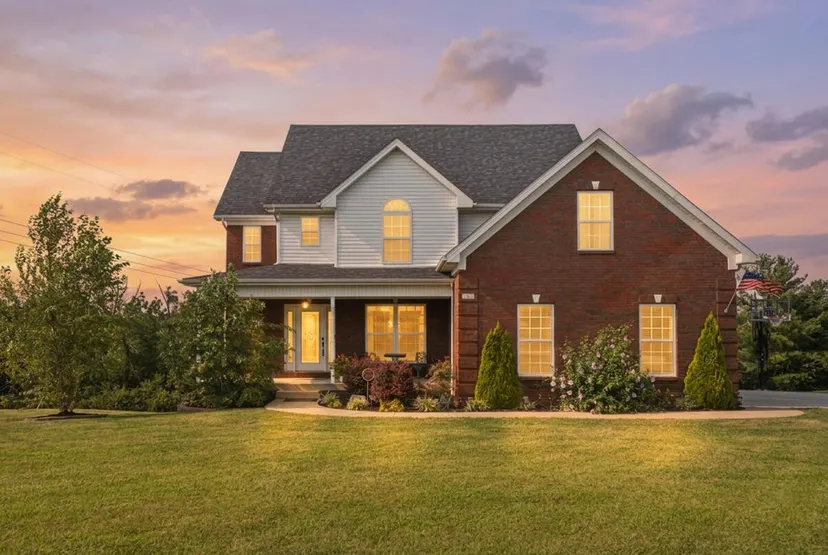 685 Lincoln Trace, Taylorsville, KY 40071 — primary photo