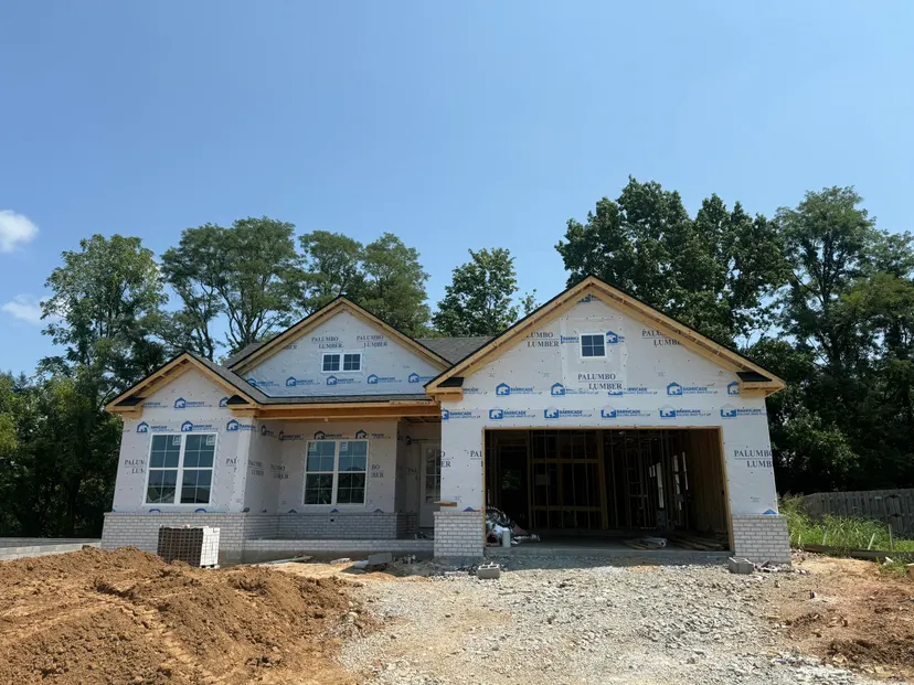 228 Krauss Drive, Nicholasville, KY 40356 — primary photo