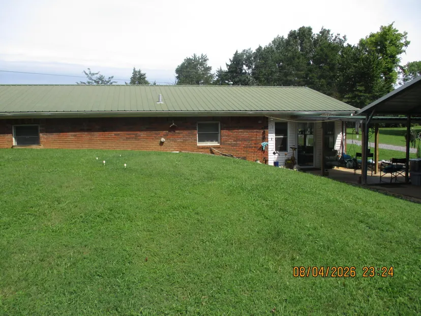 133 Dunning Road, Cadiz, KY 42211 — primary photo