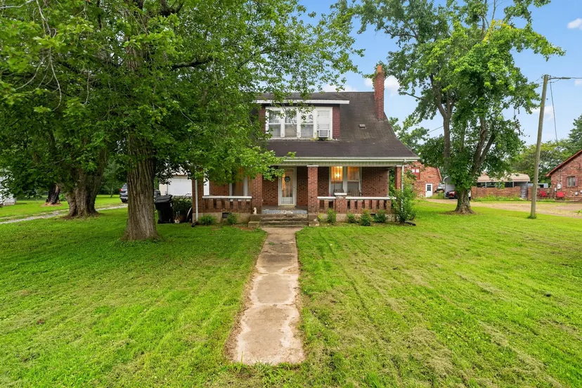 1411 E State Route 339, Sedalia, KY 42079 — primary photo