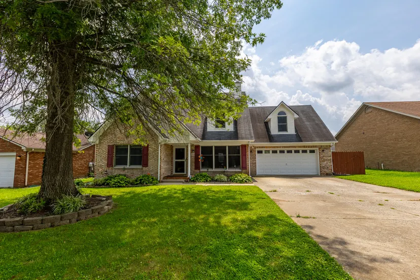200 Northbrook Road, Nicholasville, KY 40356 — primary photo