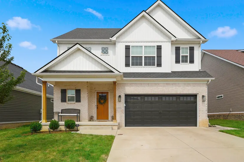1333 Angus Trail, Lexington, KY 40509 — primary photo