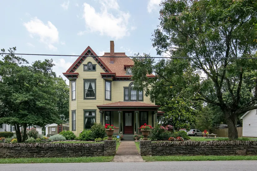 206 College Road, N Middletown, KY 40357 — primary photo