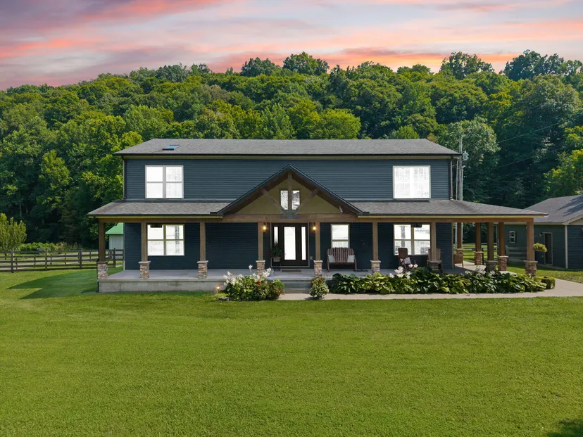 6098 N Wilderness Road, Mt Vernon, KY 40456 — primary photo