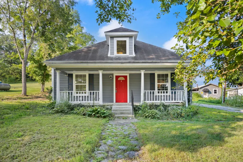 9922 Cornishville Road, Harrodsburg, KY 40330 — primary photo