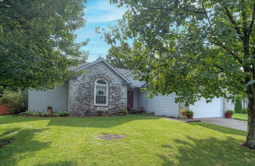 4128 Berryman Court, Lexington, KY 40514 — primary photo
