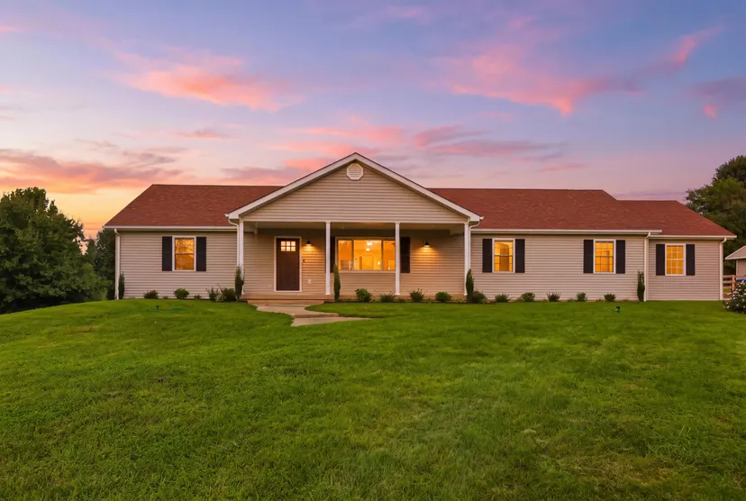 1279 Rice Road, Lawrenceburg, KY 40342 — primary photo
