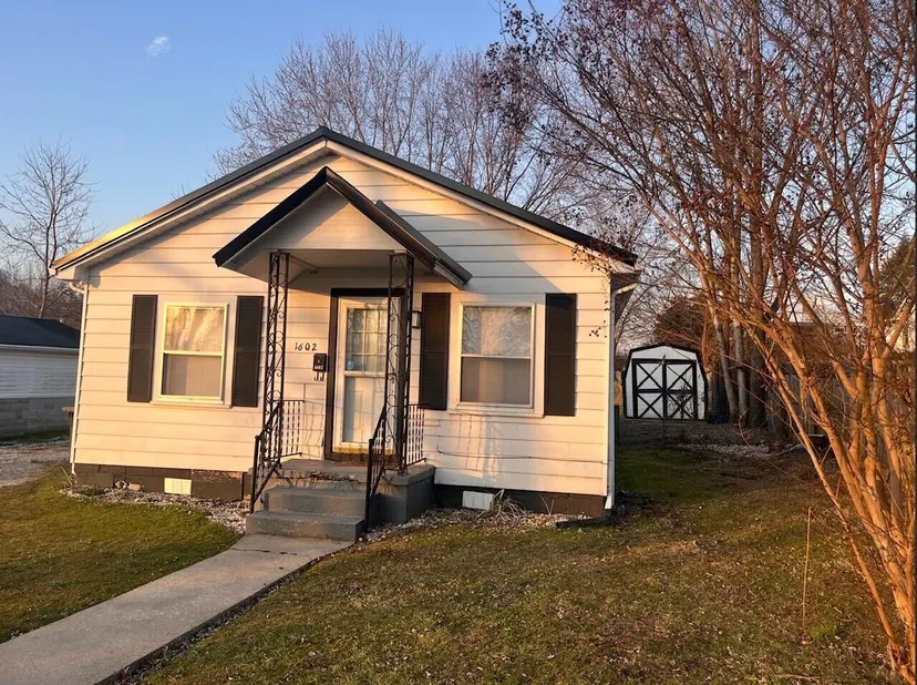 1602 McKinley Avenue, Corbin, KY 40701 — primary photo