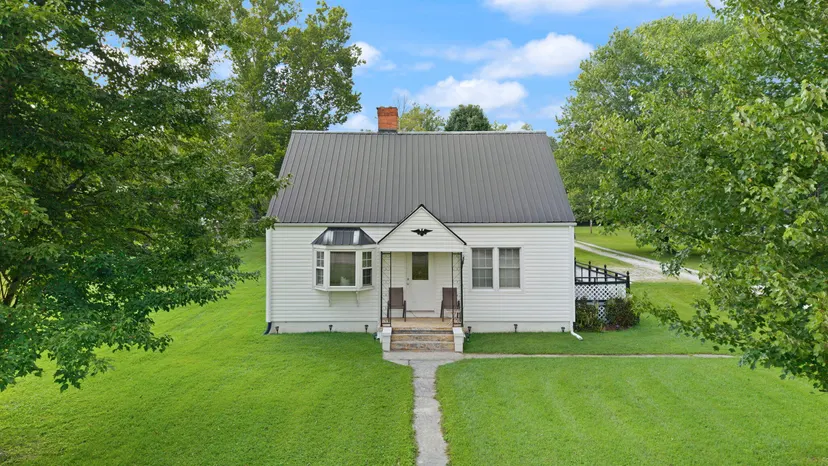 9171 N Wilderness Road, Mt Vernon, KY 40456 — primary photo