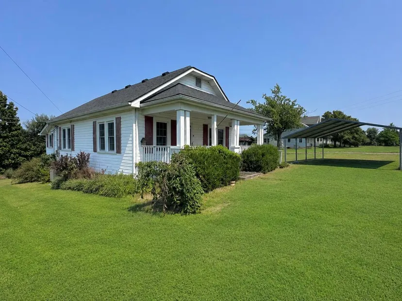 11315 KY Hwy 1247, Waynesburg, KY 40489 — primary photo