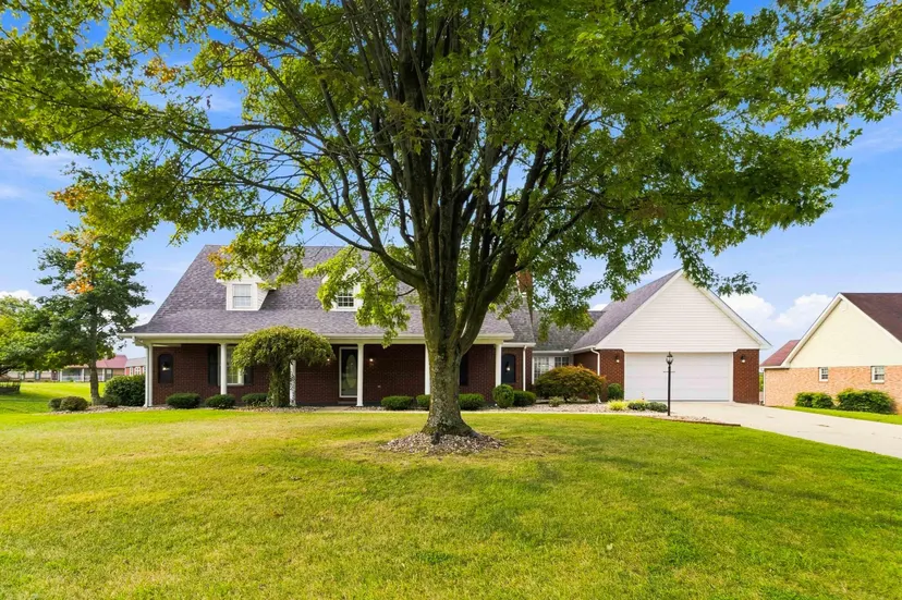 500 Natures Pointe Drive, Somerset, KY 42503 — primary photo