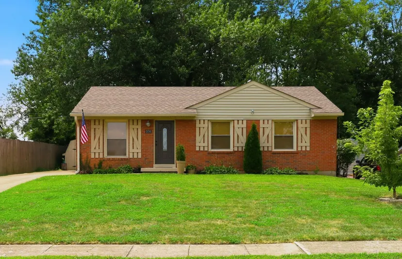 574 Judy Lane, Lexington, KY 40505 — primary photo