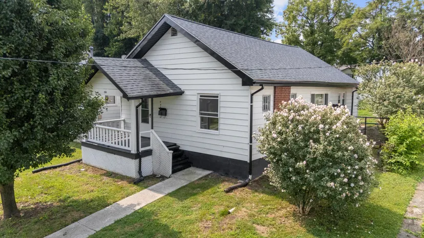 606 College Street, Winchester, KY 40391 — primary photo