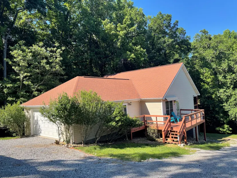 413 Shore Drive, Cadiz, KY 42211 — primary photo