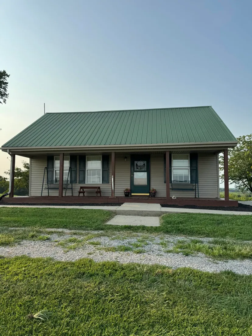 1058 Otis Franklin Road, Lawrenceburg, KY 40342 — primary photo