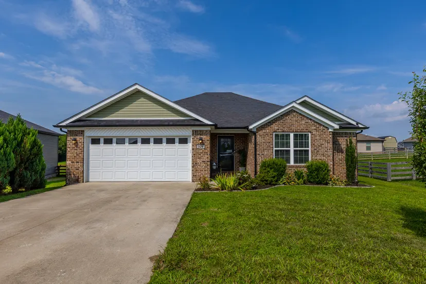 524 Kincaid Lane, Richmond, KY 40475 — primary photo